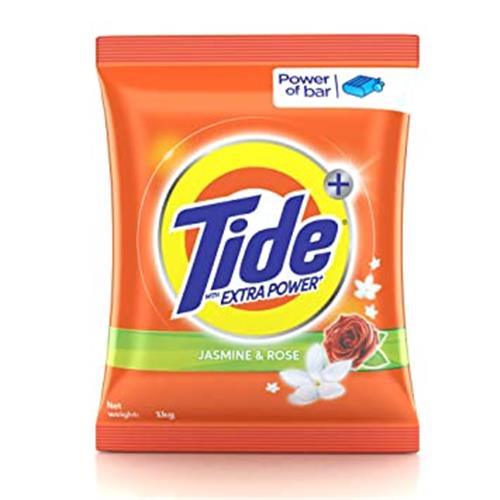 TIDE JASMINE_AND_ROSE 1kg